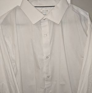 Long sleeve button down